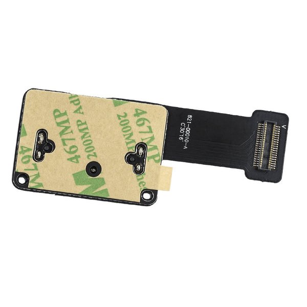 Willhom PCIe SSD Flex Cable Connector Adapter Replacement for Mac Mini Unibody A1347 (Late 2014)