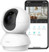 Tapo TP-Link 2K Pan Tilt Security Camera for Baby Monitor, Dog Camera w/Motion