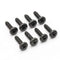 Stand Screws ReplacementScrews Compatible with Samsung UN40J5200 (UN40J5200AFXZA)
