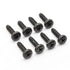 Stand Screws ReplacementScrews Compatible with Samsung UN40J5200 (UN40J5200AFXZA)