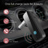 Bluetooth Aux Adapter for Car, Bluetooth Receiver for Car, 2 in 1 Wireless Bluetooth Transmitter Receiver with 3.5mm Aux Port, for Car, TV, Headphones, Hands-Free Call