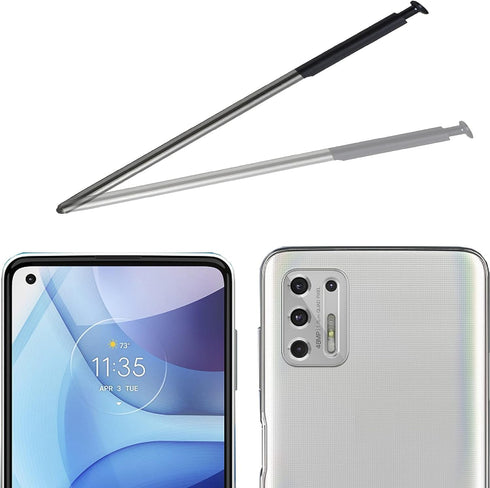 Replacement Stylus Pen for Moto G Stylus 4G Touch Screen, Pen Replacement for Motorola XT2115 2021 Touch Parts (Stylus