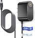T Power AC DC Adapter Charger for Vtech Safe & Sound VM321 Video Baby Monitor