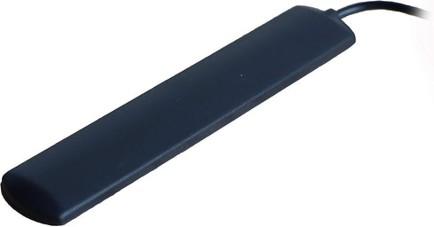 WiFi Antenna Adhesive Mount for WiFi, WiMAX, and Bluetooth, Rectangular Shape