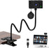 Majiphi Webcam for PC, 2K Streaming Camera, Web Camera for Desktop/Laptop Computer Webcam