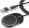 TOZO W10 Magnets Wireless Charger, Compatible for iPhone 14/14 Plus/14 Pro/14 Pro Max/13/Mini/Pro Max/12/Mini/Pro Max,