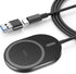 TOZO W10 Magnets Wireless Charger, Compatible for iPhone 14/14 Plus/14 Pro/14 Pro Max/13/Mini/Pro Max/12/Mini/Pro Max,
