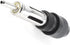 uxcell Car Stereo Radio Aerial Antenna Connector – Coaxial DIN Connector