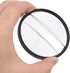 Lens Filter Kit Camera Special Effects, Double Glass Split Diopter Filter, Foreground Blur Photography SLR Accessory