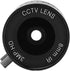 SYH&AQYE 3MP 8mm 48 CS Mount Lens, Focus Length Manual Aperture, Field of View Lens for Surveillance DIY Camera