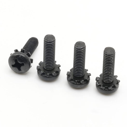 Replacement Screws Stand Screws Compatible with LG 49UH6030 (49UH6030.AUS)