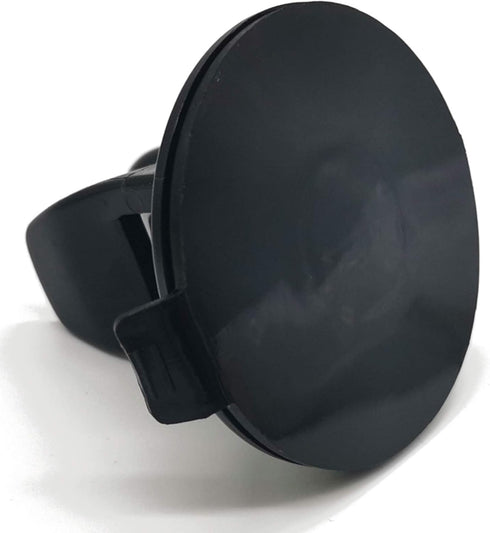 RONYOUNG 3PCS GPS Windshield Mount Holder for Garmin Nuvi, Suction Cup Car Windscreen Holder