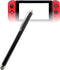 BoxWave Stylus Pen Compatible with Nintendo Switch, EverTouch Capacitive Stylus, Jet Black