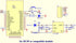 HiLetgo HC-05 Wireless Bluetooth Module - 6 Pin RF Transceiver for Arduino, Master Slave Integrated