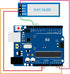 Hosyond 5 0.91 Inch I2C 3.3V~5V Pcs OLED Display Module IIC OLED Screen DC Compatible with Arduino Raspberry PI (White