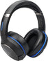 SOULWIT Professional Earpads Replacement for Turtle Beach Ear Force Elite 800/800X Wireless Gaming Headset, Noise