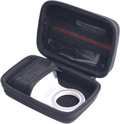 Hard Protective Travel Case Compatible with TELESIN Fun Shot Magnetic Phone Camera