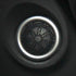 VOYZ High Performance Piezo Tweeters - 1.5" for Car Audio, 400 Watts, 4 ohm, 1 Pair
