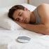 Generic Pillow Speaker - Wireless Sleep Music Box with White Noise | Soft Compact Audio Device for Side Sleeping