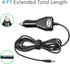TB Tbuymax Replacement Power Adapter for Medela Pump-in-Style Breast Pump, Freestyle, Lactina - 12 Volt