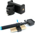 MLKOSS 7 6 5 4 Camera Stick Handheld Selfie Stick+Tripod Mount+Phone Clip+ Strap Stand Holder for Hero Series Parts