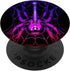 spider guitar PopSockets Swappable PopGrip