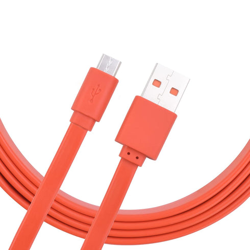 Replacement Flip 4 Charging Cable, Micro USB Fast Charger Cord Compatible with JBL Bluetooth Speaker Flip 3 4 GO Xtreme
