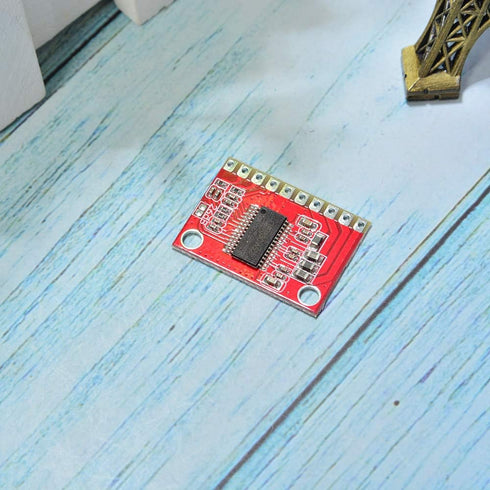 Comimark OEP30Wx2 Audio Module, Class D Digital Power Amplifier Board, Replace TDA8932 (2Pcs)
