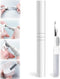 2022 New Bluetooth Clean Kit for Bluetooth Headset, Portable Earphone Cleaning Pen for Mobile Devices