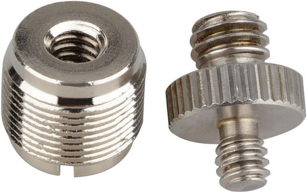 CAMVATE Convert Screw Adapter - 1/4"-20, 3/8"-16, 5/8"-27 - Model 1204