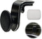 Icyhaws Strong Magnetic Phone Mount for Car, Universal Car Vent Phone Holder, 360