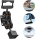 Radar Detector Mount Rearview Mirror Bracket for Car Truck, Aluminum Rearview Mirror Rod Mount for Escort Max360c Max 3