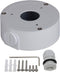 PFA134 Junction Box for Dahua Bullet Cameras, White, Pack of 1