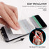Samsung Galaxy S20 Plus Screen Protector 4 Pack + Camera Lens Protectors, HD Ultra-Thin TPU, In-Display Fingerprint