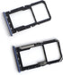 Ygpmoiki 4G 2023 XT2317DL XT2317-2 XT2317-1 XT2317-3 XT2317 for Motorola Moto G Stylus Micro SD Card Slot Single Sim