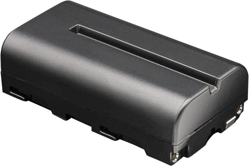 Kastar 2-Pack NP-F580 Battery 7.4V 3500mAh & AC Wall Charger for Bosma G1 Pro 8K Camera (MFT), NP-F570 NP-F770 NP-F970