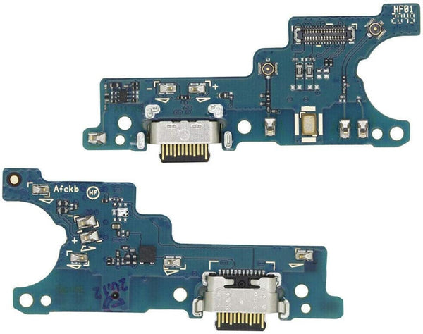 Ygpmoiki USB C Type Dock Connector Charging Port Board - Compatible with Samsung Galaxy A11 2020 A115