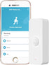 WiFi PIR Motion Sensor: Smart Indoor Motion Detector with App Notification Alerts, Battery Included