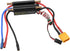 30A 2-4S 450mm Brushless RC Boat ESC, Electric Speed Controller for Boat Models, High Performance Marine ESC