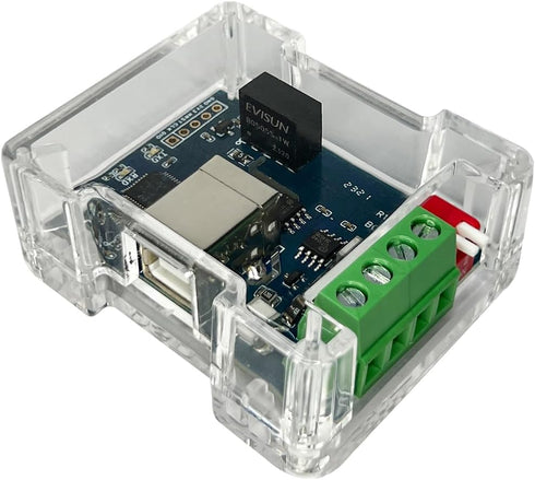 DSD TECH SH-C30G USB to CAN Adapter, Isolated Based on Canable