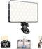 WINDESHI Selfie Light Ring Light for Phone: 90 LED Rechargeable iPhone Fill Lights,