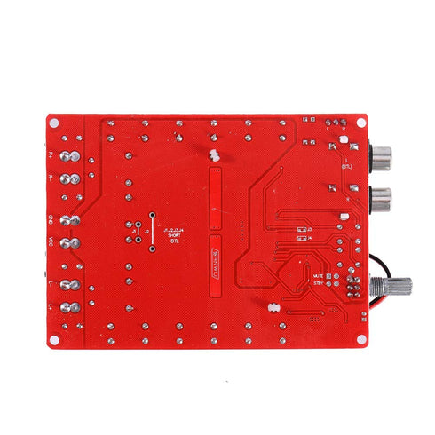 TDA7498E 160W Dual Channel Digital Power Amplifier Module