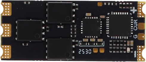 50A BL32 8S M2 ESC, High Power Drone Speed Controller with Firmware for Battery, Fast Throttle Response, Lightweight