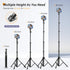 Aureday 62" Phone Tripod Accessory Kits, Camera & Cell Phone Stand with Wireless Remote for Selfies and Vlogging