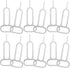 300pcs Sim Card Removal Tool and Ejector Pin Kit for Mobile Phones,