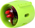 HUIOP 1000KV 4-Blade 12-24V Boat Underwater Motor, Underwater Brushless Motor Clockwise with with Propellers Electric