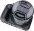 Foto&Tech SX520 SX530 SX540 HS Lens Cap for Canon PowerShot SX540 SX520 SX530 HS Lens