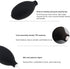 Mini Air Dust Blower, Rubber Ball Pump Cleaner with Metal Nozzle for Cell Phone, Tablet, Camera Lens