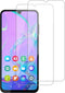 Heenjer 2 Pack for Gabb Phone 4 Pro Screen Protector, Tempered-Glass, Micro-curved Edges,