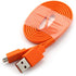 Replacement Micro USB Charging Cable Charger Cord for JBL Wireless Speaker